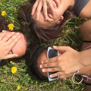 Meet your Posher, Tamika